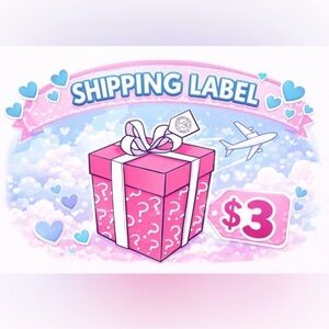 Shipping Label